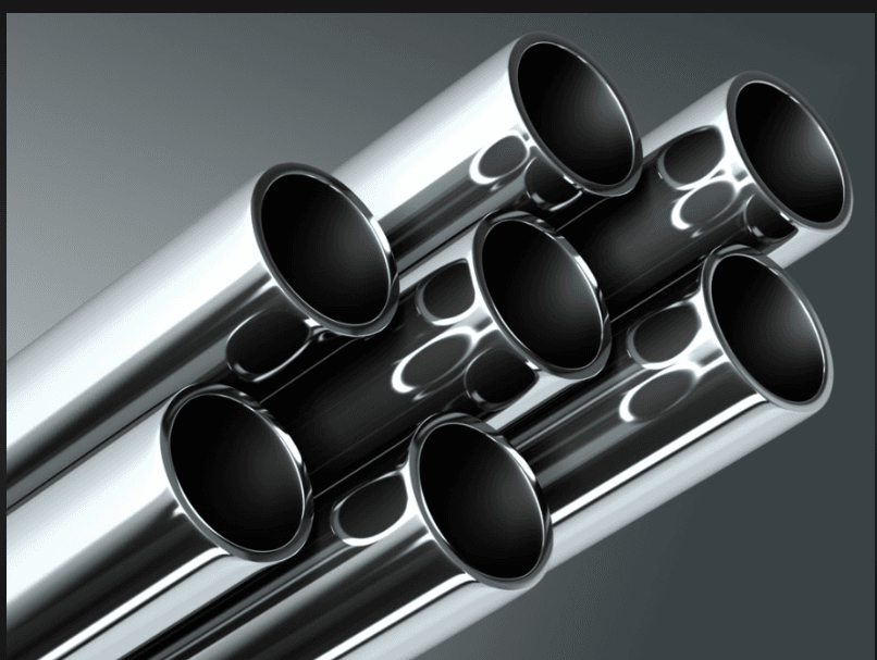 steel